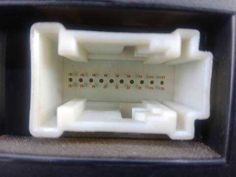 Foto 3ª: Cuadro de Instrumentos Volkswagen Crafter 2.5 TDI 136CV 100KW FURGONETA [BJL] (2007)