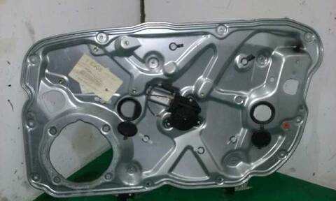 Elevalunas Eléctrico Delantero Derecho Fiat Stilo 1.6 16V CAT 103CV 76KW