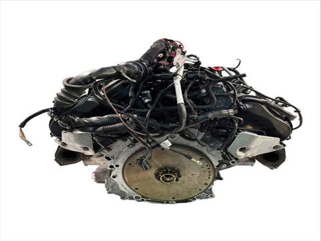 Foto 3ª: Motor Completo Audi A4 B8 C6 265CV 195KW [CALA CALB CAL] (2010)