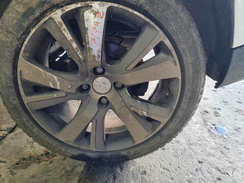 LLanta Chapa Peugeot 2008 ALLURE 114CV 84KW