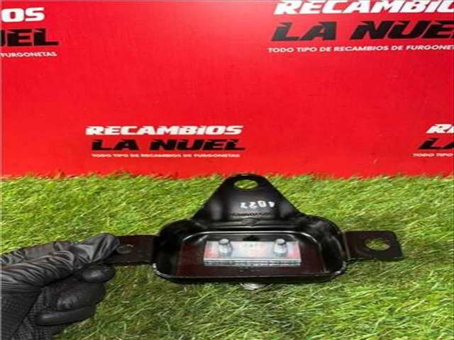 Foto 2ª: Cerradura Puerta Trasera Derecha Renault Express ADVANCE BLUE DCI DIESEL FAP 75CV 55KW [K9K U8] (2021)