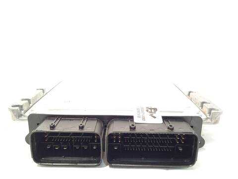 Foto 3ª: Centralita Motor ECU Citroen C4 1.5 BLUEHDI 130 BBYHZB) 131CV 96KW [YH01] (2022)