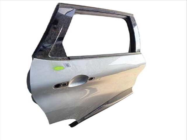 Foto 3ª: Puerta Trasera Derecha Renault Captur 0.9 TCE 90 90CV 66KW (2013)