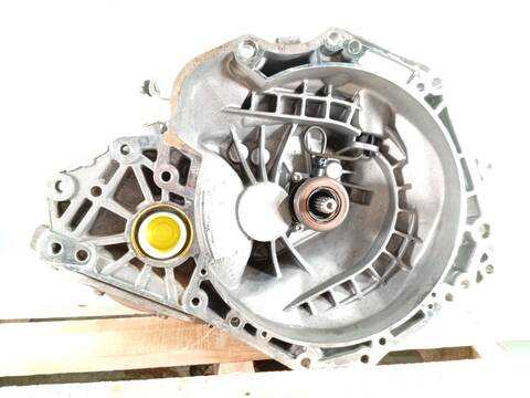 Caja Cambios Opel Corsa 1.4 08 68) 90CV 66KW