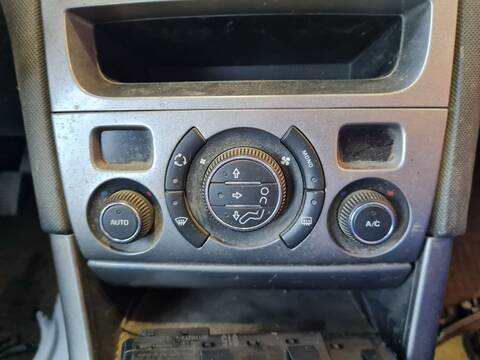 Mando Calefacción A. A. Peugeot 308 SPORT 90CV 66KW