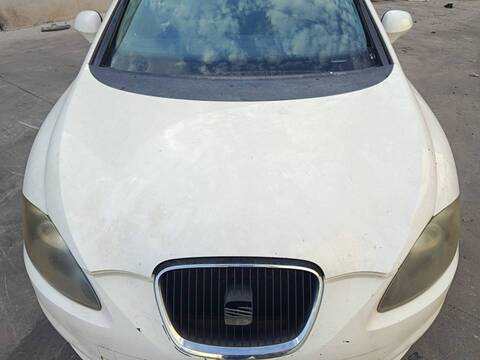 Capot Seat Leon CAYC