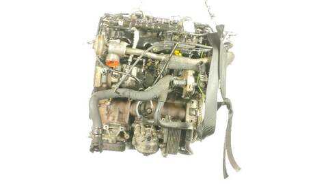 Foto 2ª: Motor Completo Ford Mondeo 2.0 TDCI [FMBA] (2000)