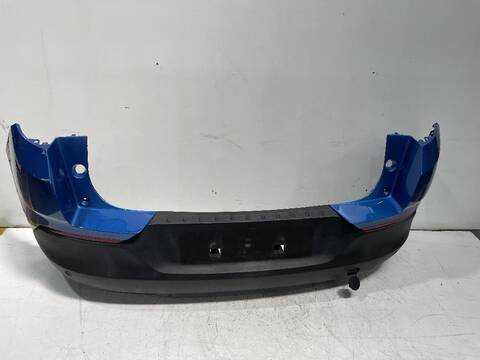 Paragolpes Trasero Opel Grandland OPEL 2020 131CV