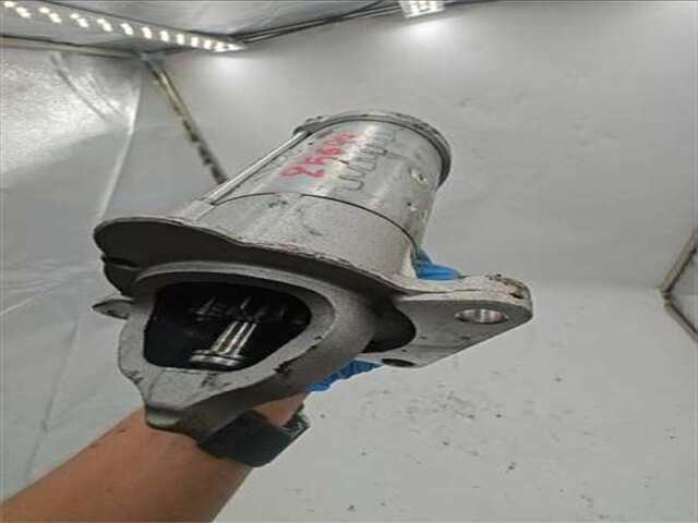 Foto 3ª: Motor de Arranque Fiat Ducato 2.2 140 L2 PRITSCHE RS 3450 MM [2.2 LTR. - 103 KW TURBODIESEL MULTIJET]