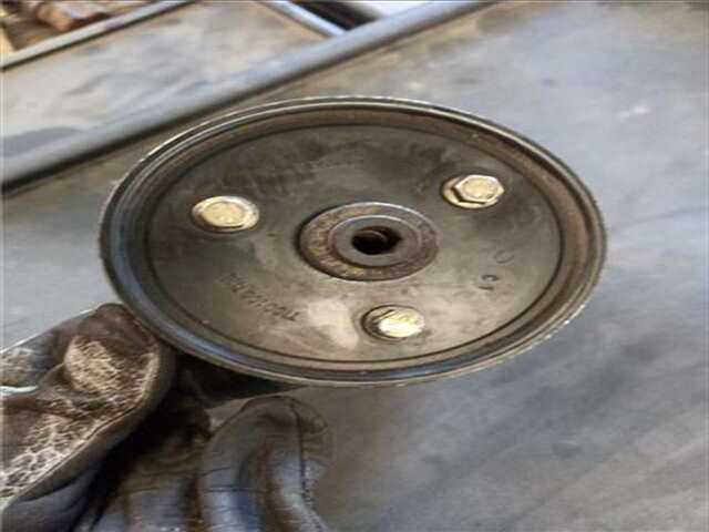 Bomba Servodireccion Renault Scenic 1.9 DTI (JA1U) I (JA...)(1999-_)