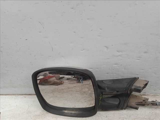 Retrovisor Izquierdo Fiat Doblo 1.9 DIESEL