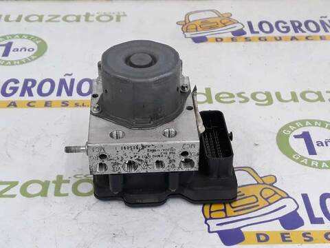 Foto 2ª: Abs Mercedes Citan 109 CDI LANG A2) 415703) [607951]