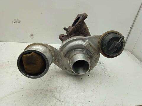 Foto 2ª: Turbocompresor Renault Megane 1.9 DTI DIESEL CAT HATCHBACK BERLINA 98CV 72KW I BERLINA HATCHBACK BA0) (1997)