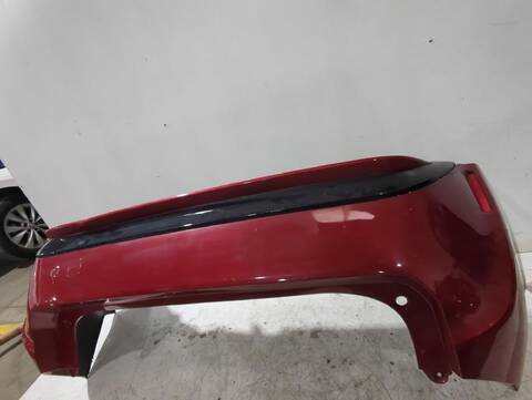 Foto 3ª: Paragolpes Trasero Toyota Corolla 1.8 HYBRID ZWE211) 122CV [2ZR-FXE] (2019)