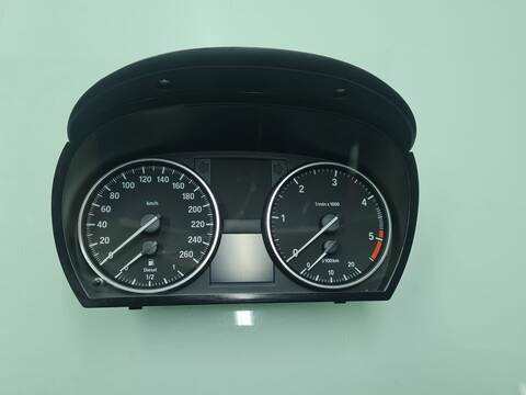 Cuadro de Instrumentos Bmw Serie 3 315 320D COUPE 177CV 130KW