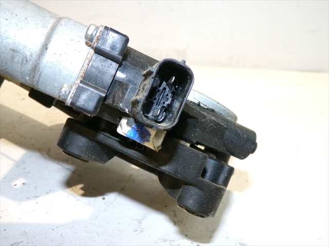 Foto 4ª: Elevalunas Eléctrico Trasero Izquierdo Honda Crv 2.0 G I-VTEC ,2006-2009 [R20A2] (2008)
