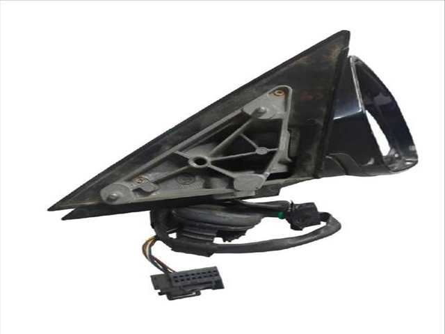 Foto 2ª: Retrovisor Derecho Audi Q3 1.4 TFSI (2011)