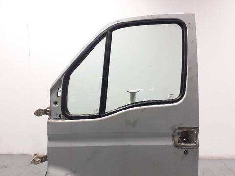 Foto 3ª: Puerta Delantera Izquierda Iveco Daily 29 - L 12 CAJA CERRADA LARGO 116CV 85KW [F1AE0481B*A] (2003)