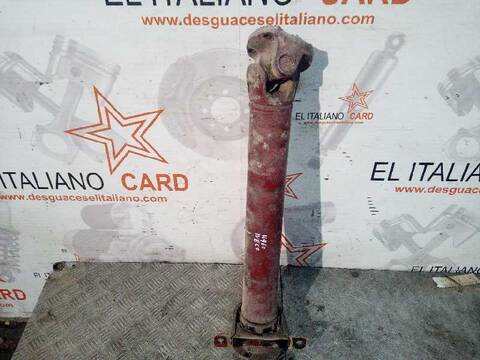 Transmision Central Iveco Daily 65 - C 15 CHASIS - CABINA 146CV 107KW