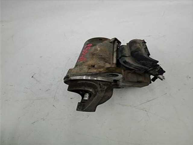 Motor de Arranque Ford Fiesta 1.25 TREND [1.25 LTR. - 60 KW 16V CAT]