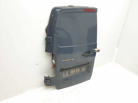 Foto 2ª: Puerta Trasera Izquierda Citroen Jumpy CLUB XL (1995)