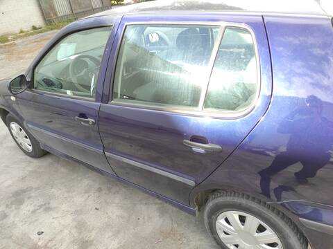 Puerta Trasera Izquierda Volkswagen Polo ANX BERLINA