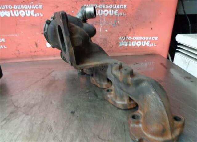 Foto 3ª: Turbocompresor Ford Fiesta 1.8 DI [RTN]