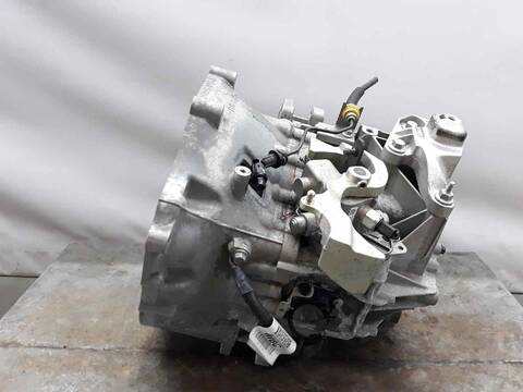 Foto 2ª: Caja Cambios Ford Kuga 2.0 TDCI 120CV [XRMAXRMB] (2012)