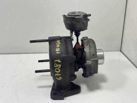 Turbocompresor Honda Civic 4EE2 BERLINA