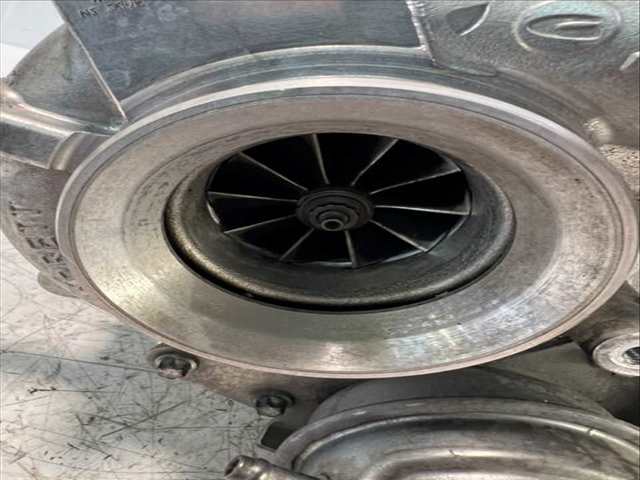 Turbocompresor Audi A6 C7 313CV 230KW