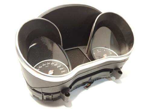 Cuadro de Instrumentos Mercedes Clase C 160 C 220 D 205.314) COUPE 194CV 143KW