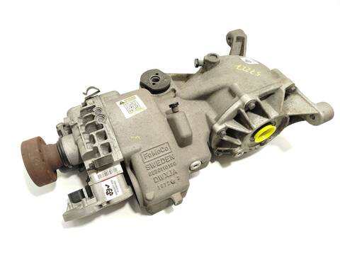 Diferencial Trasero Ford Kuga 2.0 TDCI 136CV 100KW
