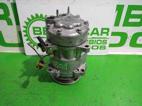 Compresor Aire Acondicionado Citroen C5 2.0 HDI 109CV