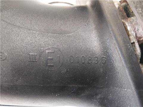Foto 3ª: Retrovisor Izquierdo Volkswagen Golf 1.6 ADVANCE 105CV 77KW [CAYC] (2011)