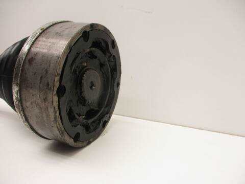 Foto 3ª: Transmision Delantera Izquierda Seat Leon CAX (2010)