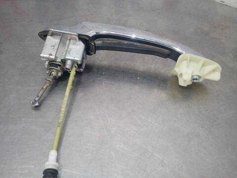 Foto 4ª: Maneta Exterior Delantera Izquierda Mini Countryman COOPER D 112CV 82KW [N47C20A] (2016)