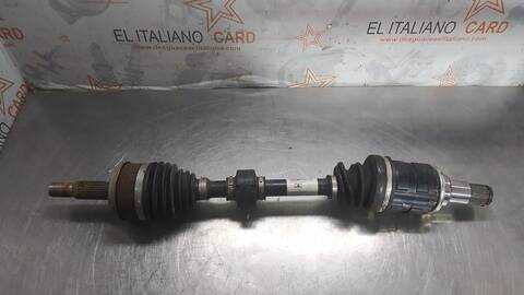 Foto 2ª: Transmision Delantera Izquierda Toyota Auris HYBRID ACTIVE BUSINESS PLUS 136CV 100KW (2016)