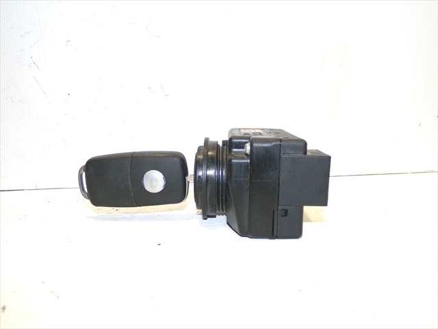 Foto 3ª: Antirrobo Volkswagen Touareg 5.0 TDI V10 2002-2010 [AYH] (2004)