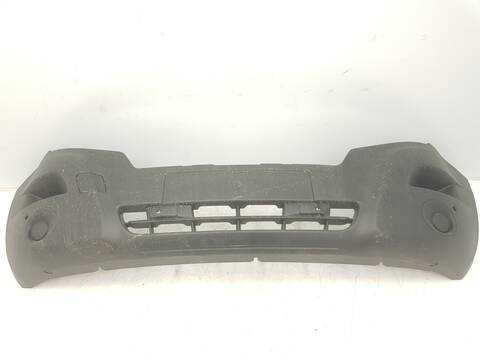 Paragolpes Delantero Nissan NV400 2.3 DCI 131CV