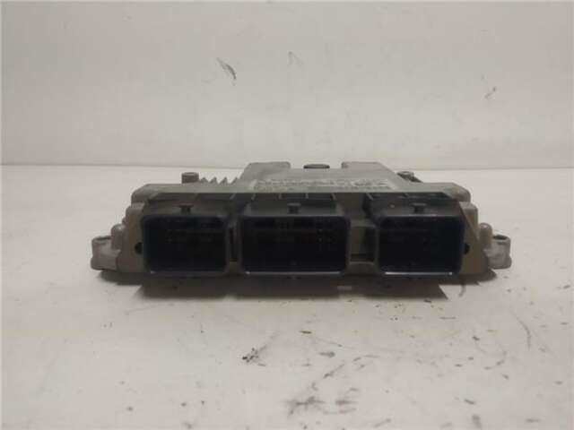 Foto 2ª: Centralita Motor ECU Peugeot 207 1.4 CONFORT [1.4 LTR. - 50 KW HDI]