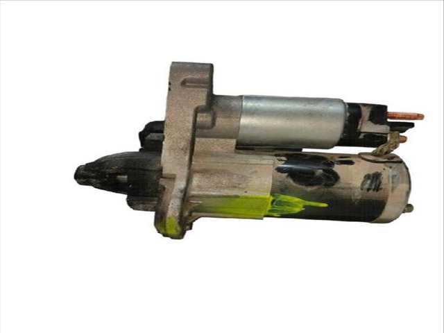 Motor de Arranque Renault Scenic 1.3 TCE 140