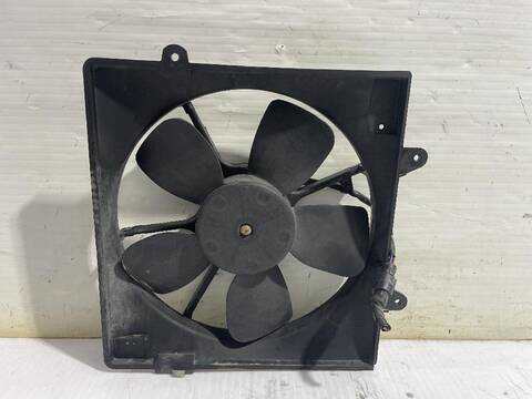 Foto 3ª: Electroventilador Kia Carnival 2.9 CRDI LX AUT. 144CV [J3] (2001)