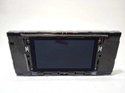 Foto 3ª: Pantalla Multifuncion Mercedes Sprinter 419 CDI RWD 907.643 907.645 907.647) 190CV 140KW FURGONETA [654920] (2024)