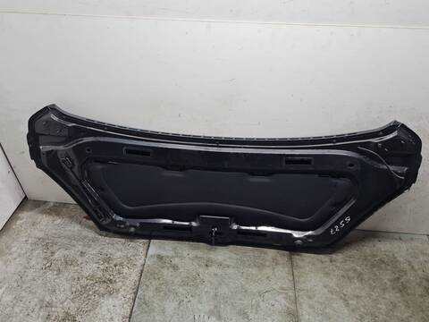 Foto 2ª: Capot Peugeot 1007 URBAN 68CV 50KW (2007)