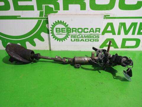 Columna Dirección Peugeot Partner 2.0 HDI CAT 90CV 66KW