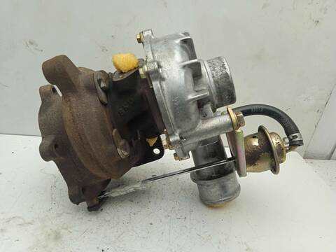 Turbocompresor Chrysler Voyager 2.5 TD 116CV 85KW