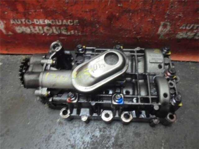 Foto 3ª: Bomba de Aceite Land Rover Freelander 2.2 TD4 [224DT]