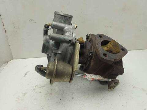 Foto 3ª: Turbocompresor Jeep Cherokee DIESEL [DD85C] (1996)