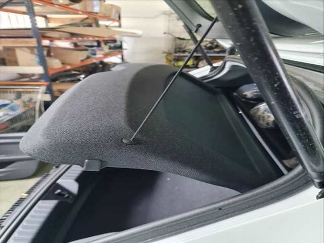 Foto 2ª: Bandeja Trasera Audi A1 ADVANCE 95CV [DUSB] (2025)