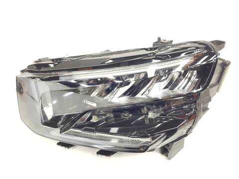 Faro Izquierdo Citroen Berlingo LIVE M